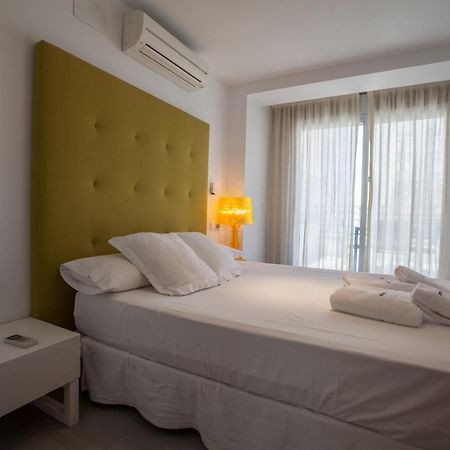 Malaga Andes 4 Beach Apartamento Exterior foto